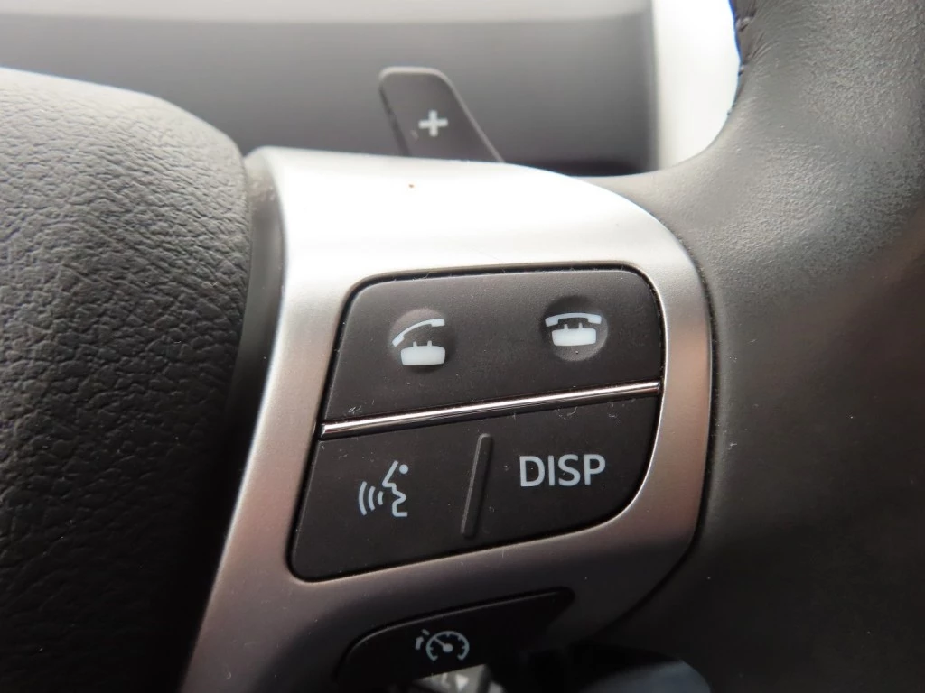 Hoofdafbeelding Toyota Verso