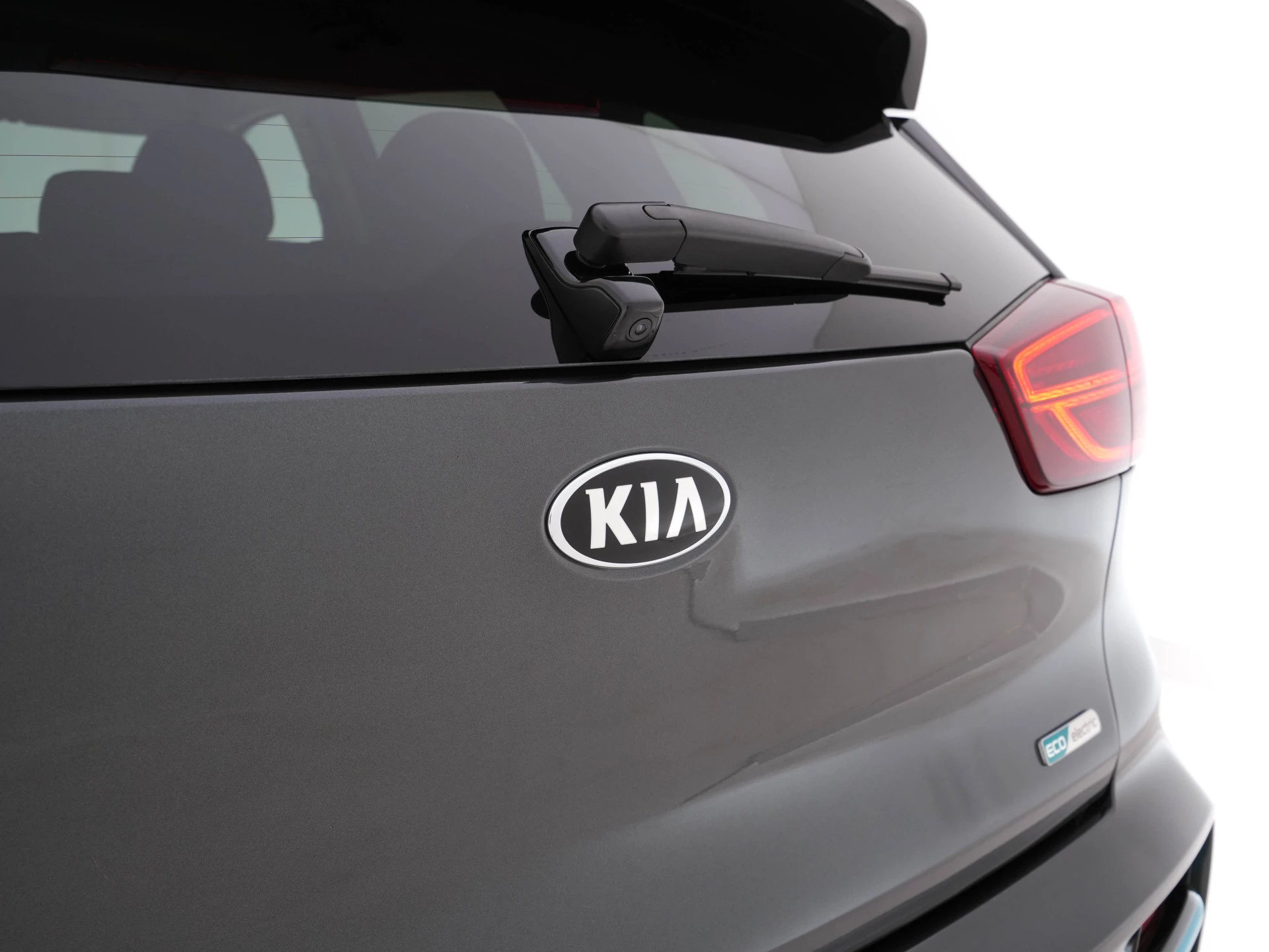 Hoofdafbeelding Kia e-Niro