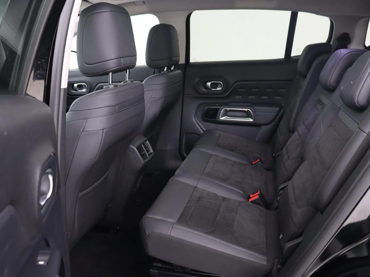 Hoofdafbeelding Citroën C5 Aircross