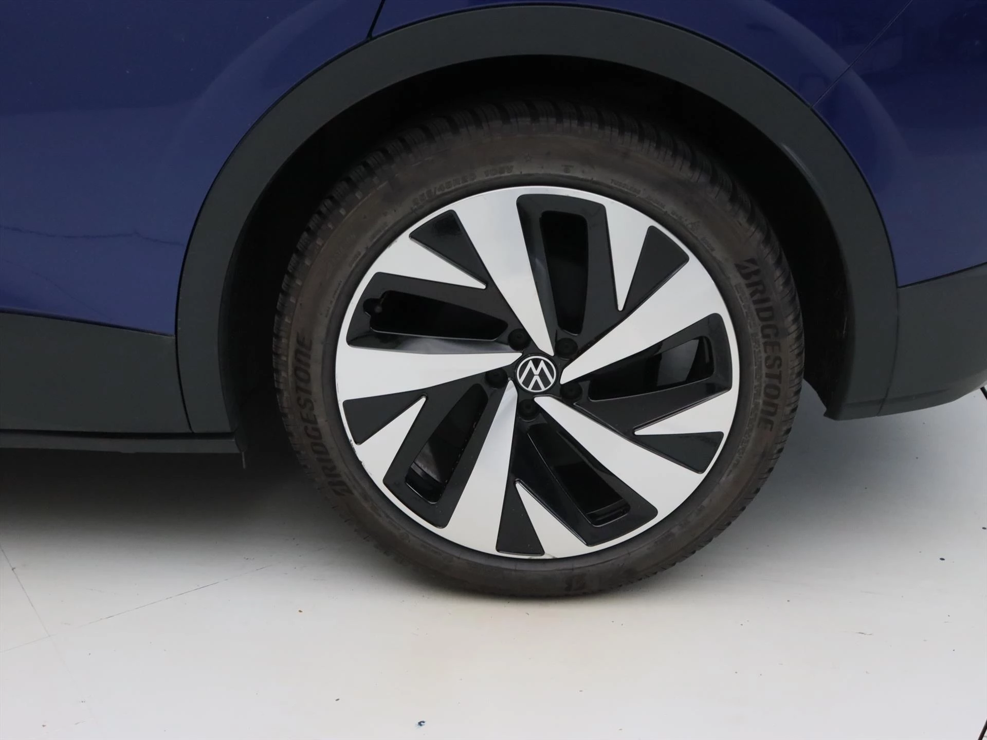 Hoofdafbeelding Volkswagen ID.4