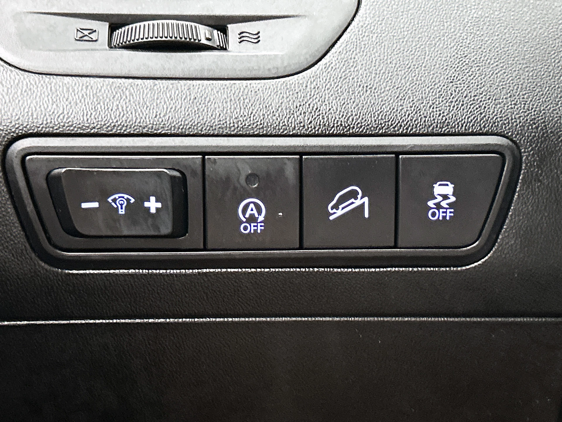 Hoofdafbeelding Hyundai ix35