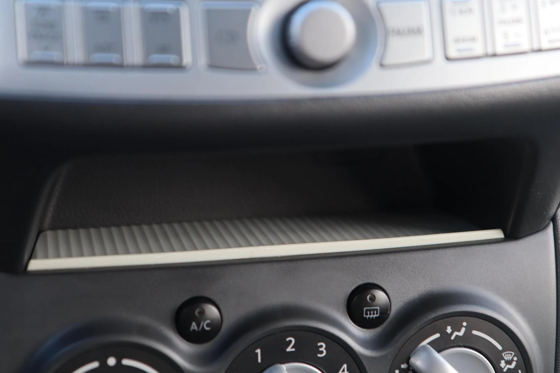 Hoofdafbeelding Suzuki Alto