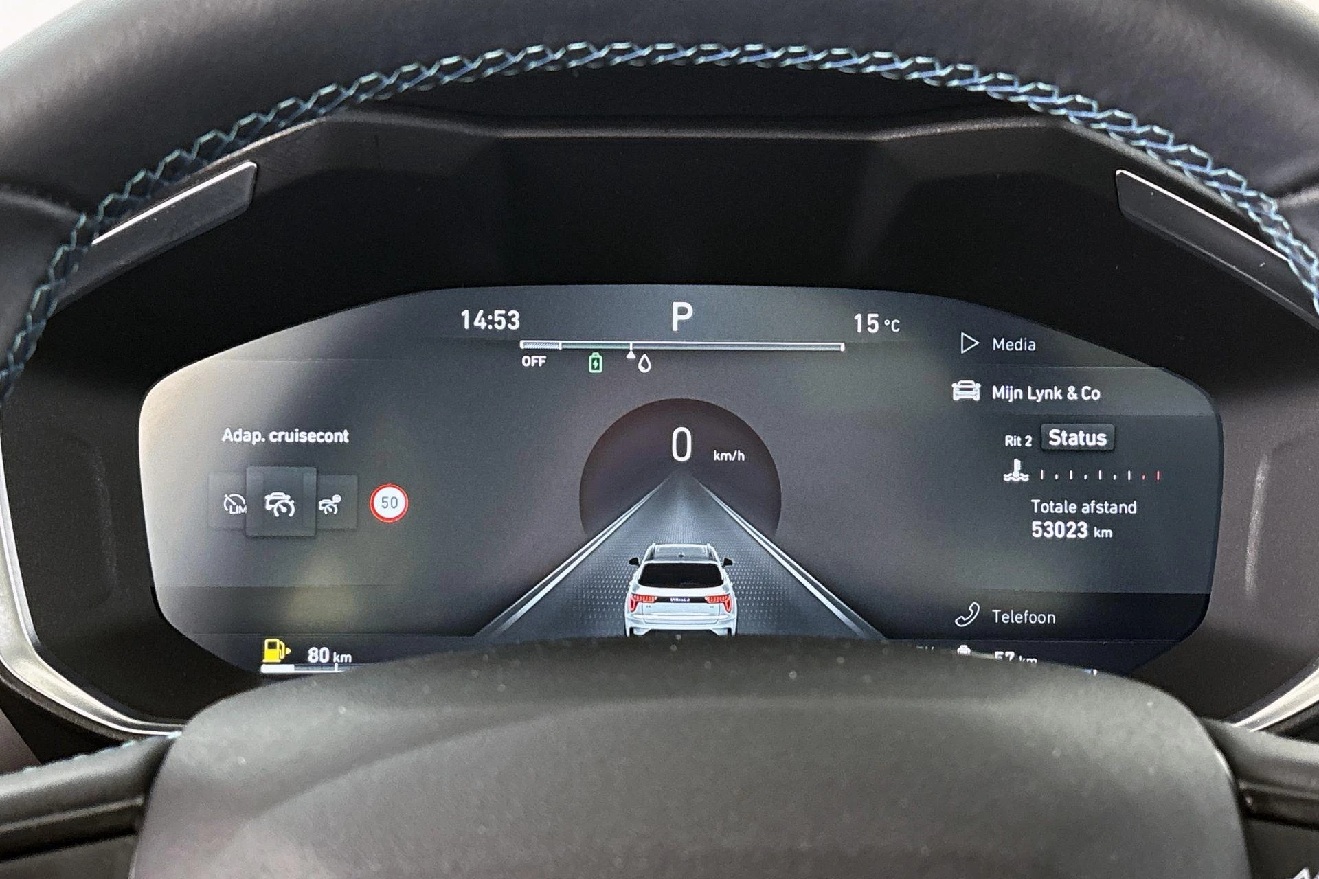 Hoofdafbeelding Lynk & Co 01