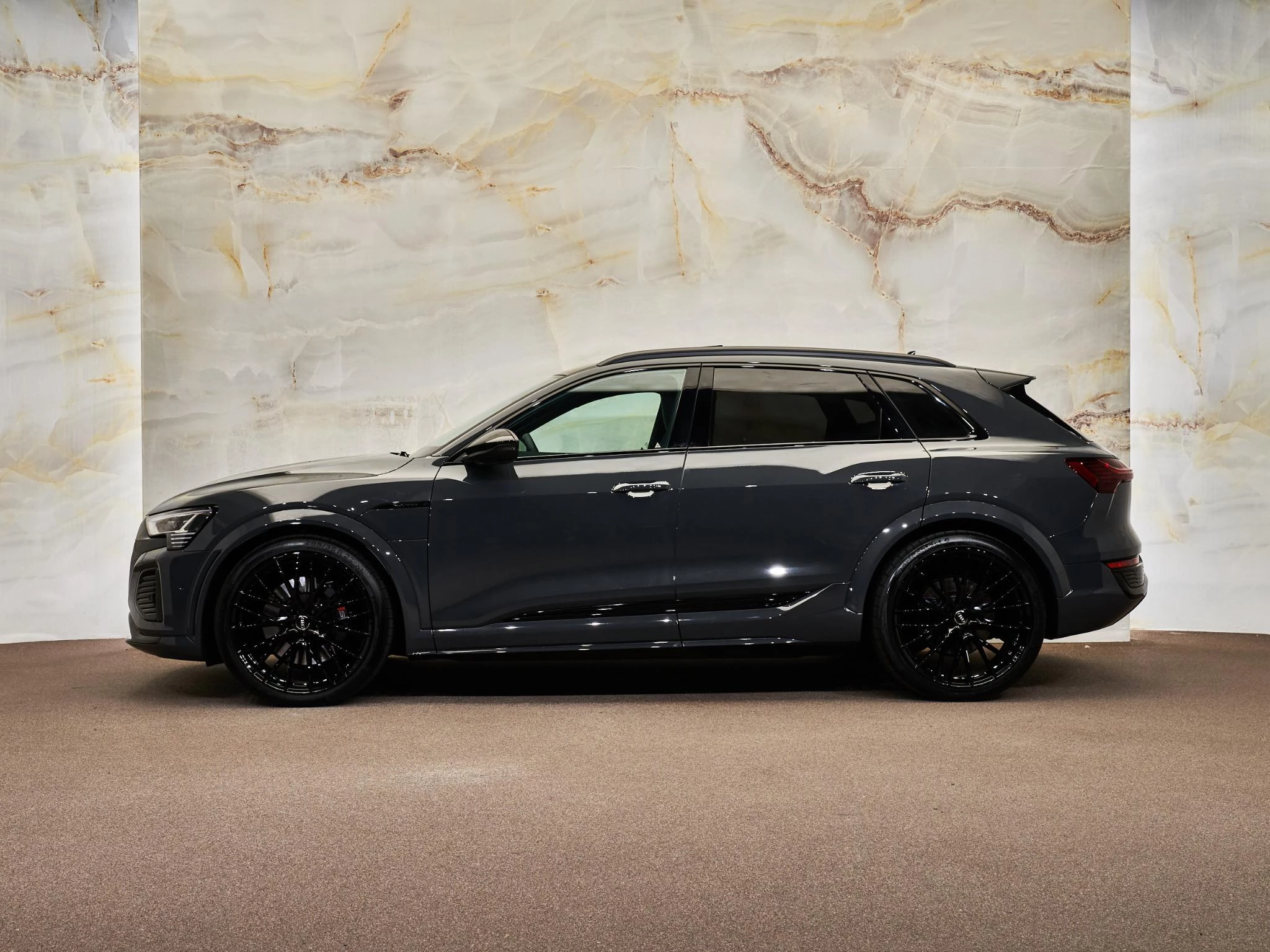 Hoofdafbeelding Audi SQ8