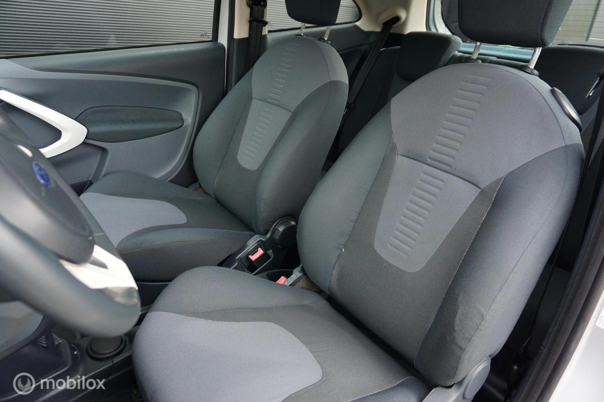 Hoofdafbeelding Ford Ka