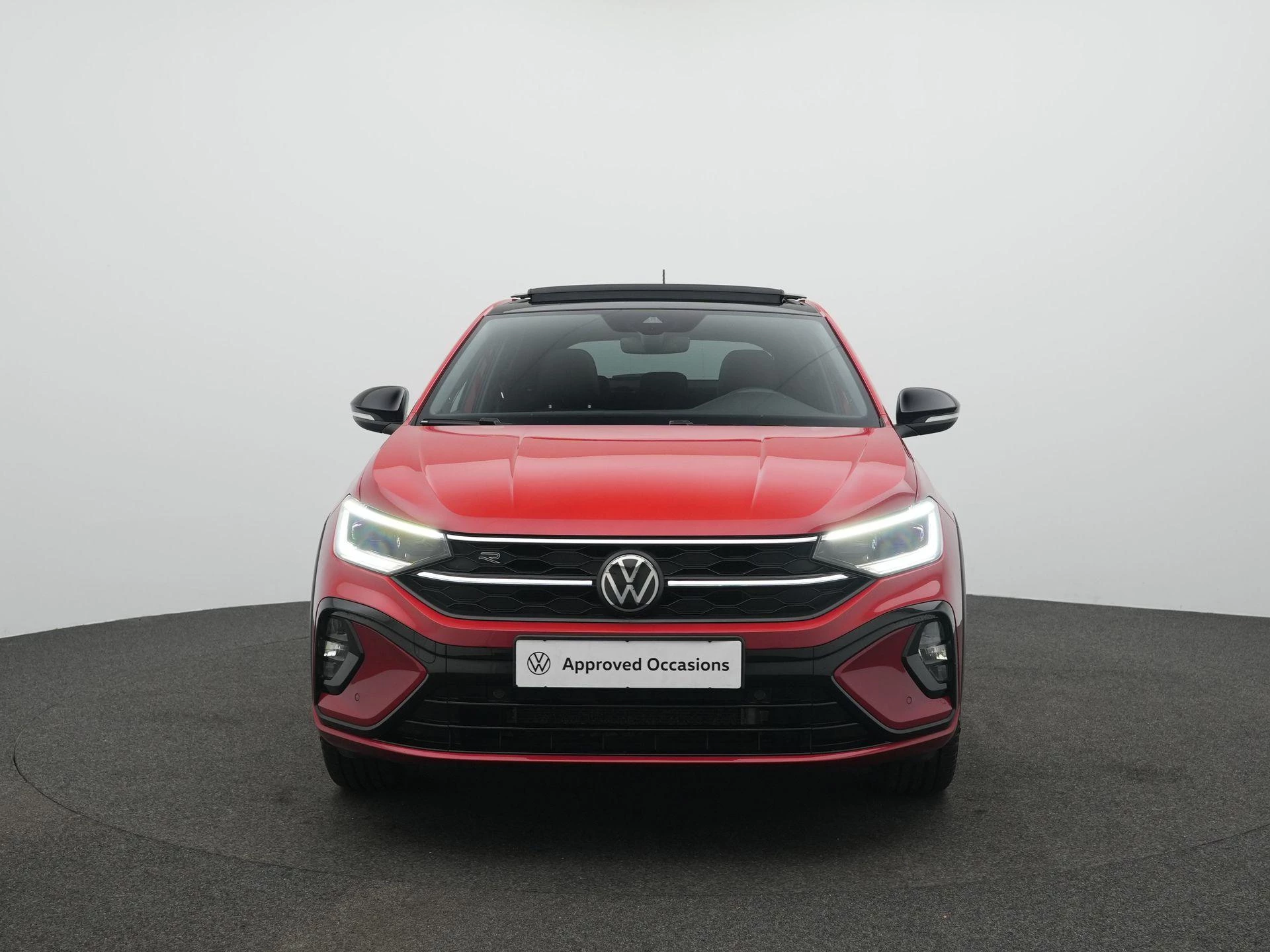 Hoofdafbeelding Volkswagen Taigo