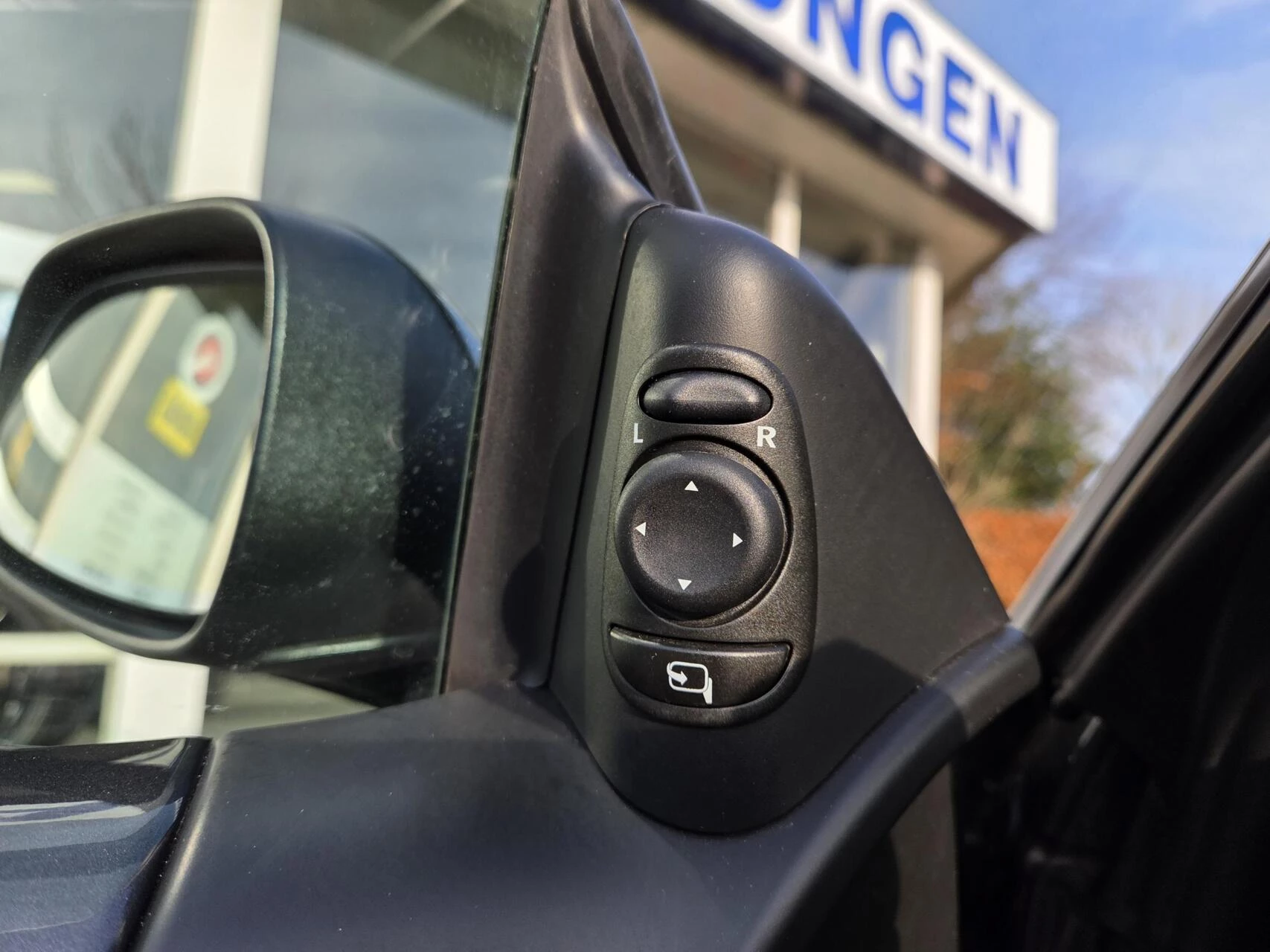 Hoofdafbeelding Saab 9-3