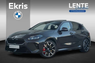BMW 1 Serie 120 M Sportpakket Pro 19'' / Harman Kardon / Elektrisch verstelbare stoelen / Panoramadak | Lentevoordeel