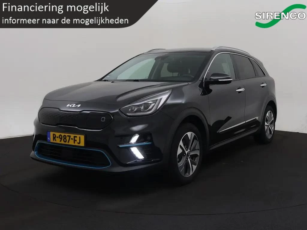 Hoofdafbeelding Kia e-Niro