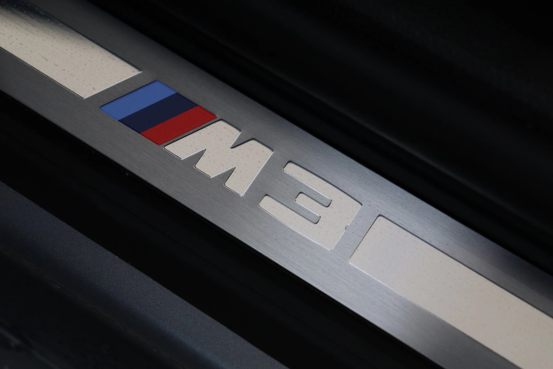 Hoofdafbeelding BMW M3