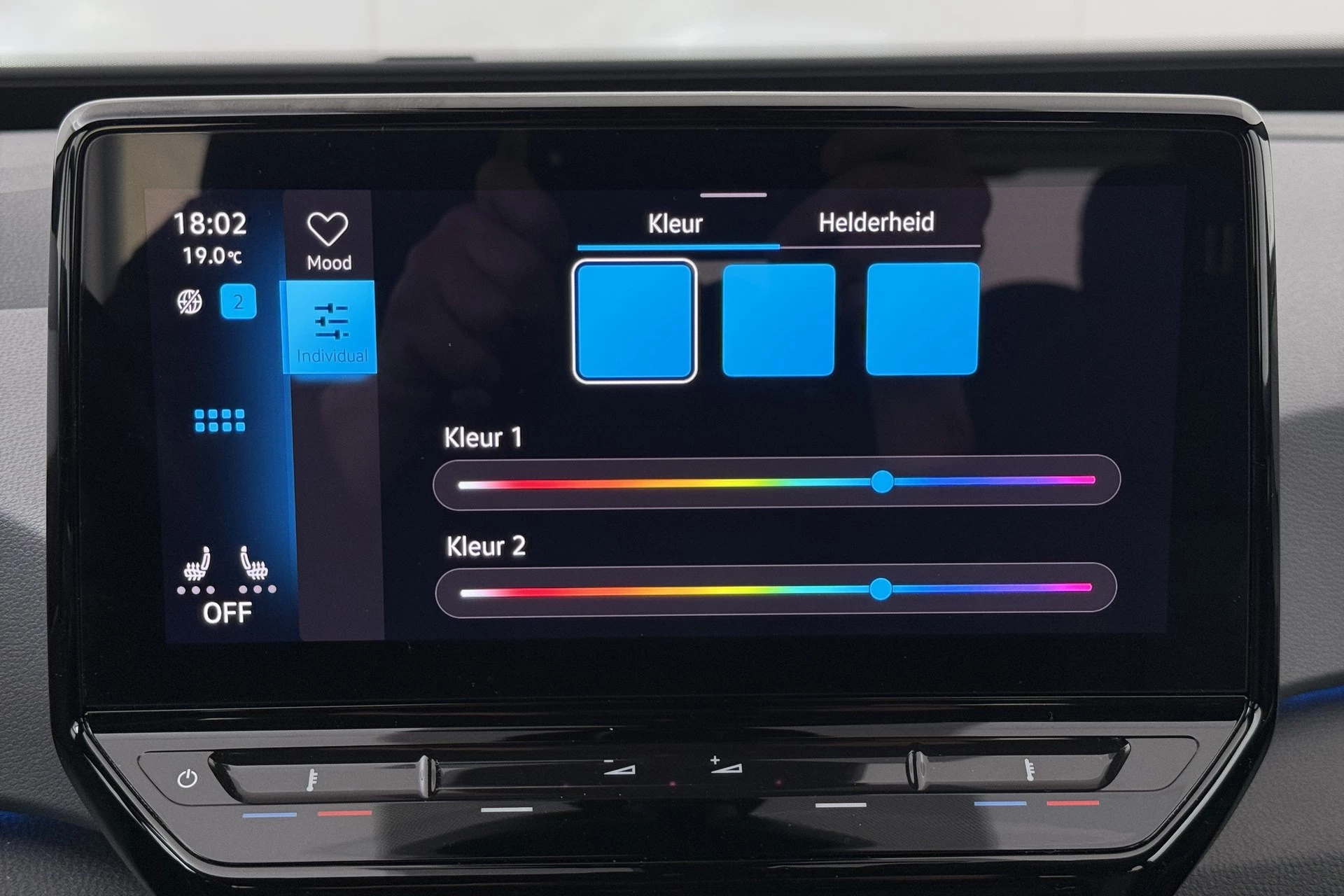 Hoofdafbeelding Volkswagen ID.3