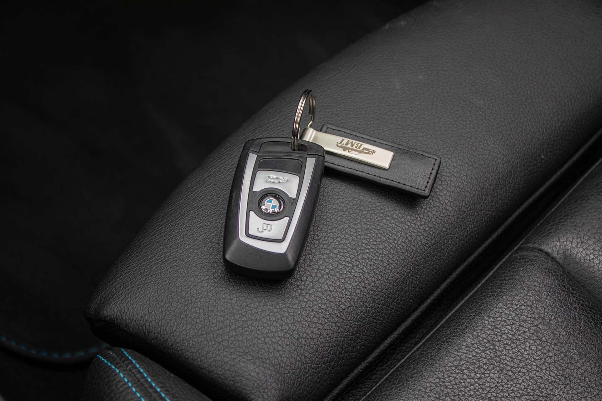 Hoofdafbeelding BMW M2