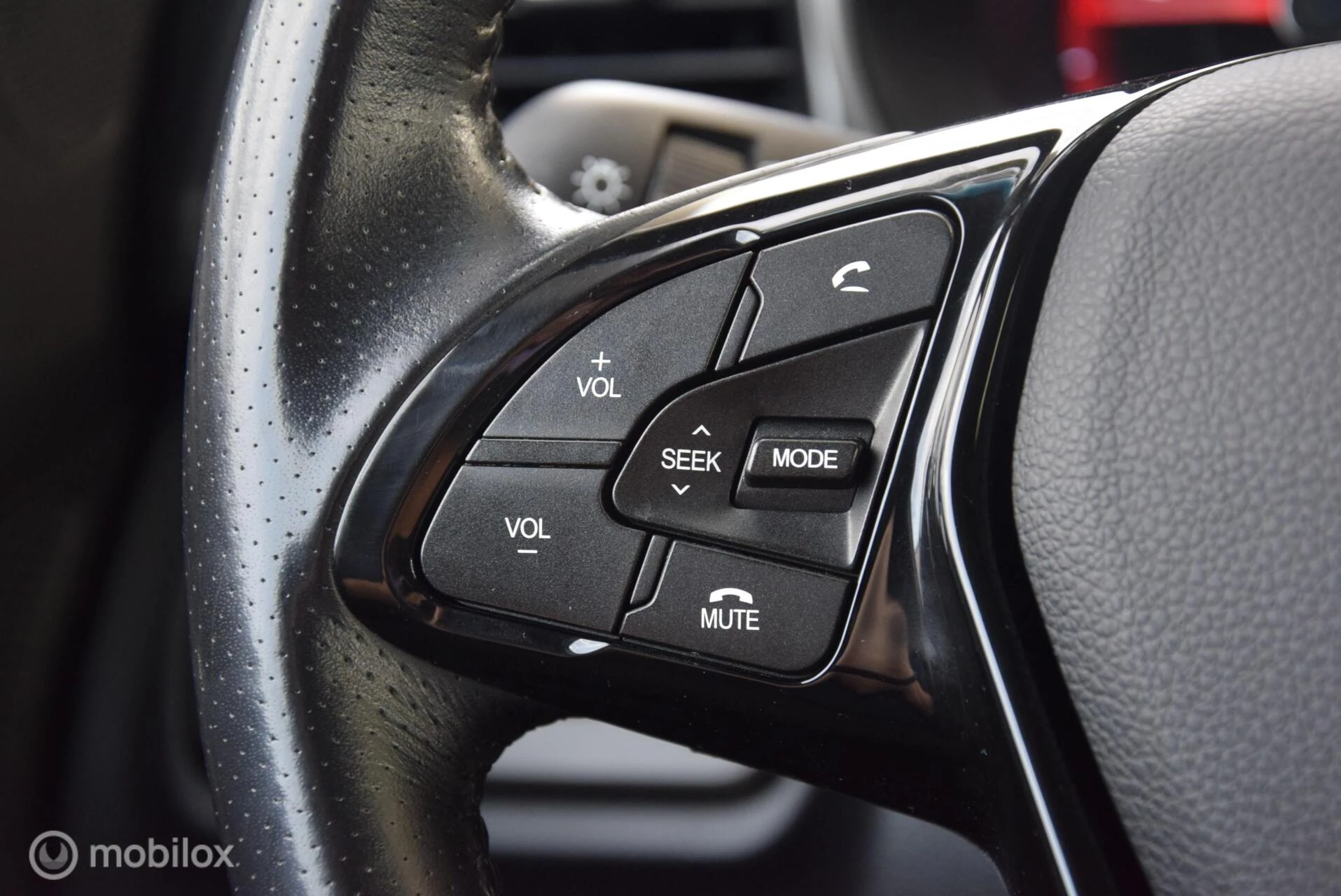 Hoofdafbeelding SsangYong XLV