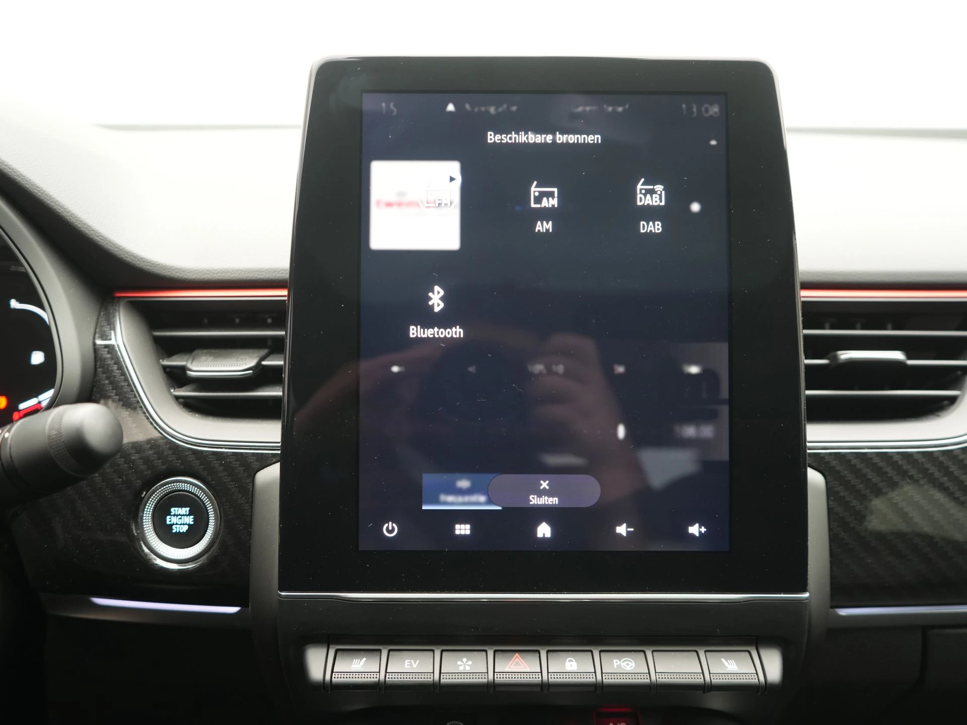 Hoofdafbeelding Renault Arkana