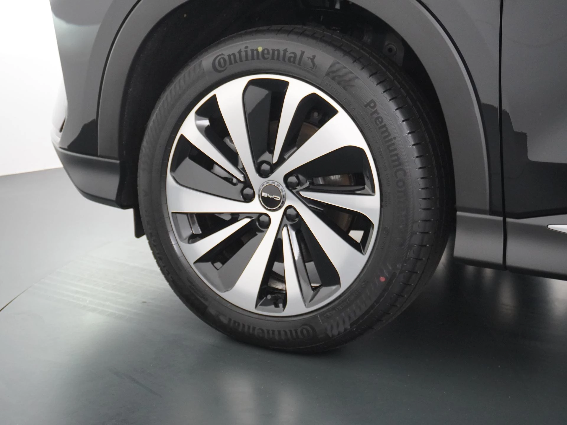 Hoofdafbeelding BYD SEAL U