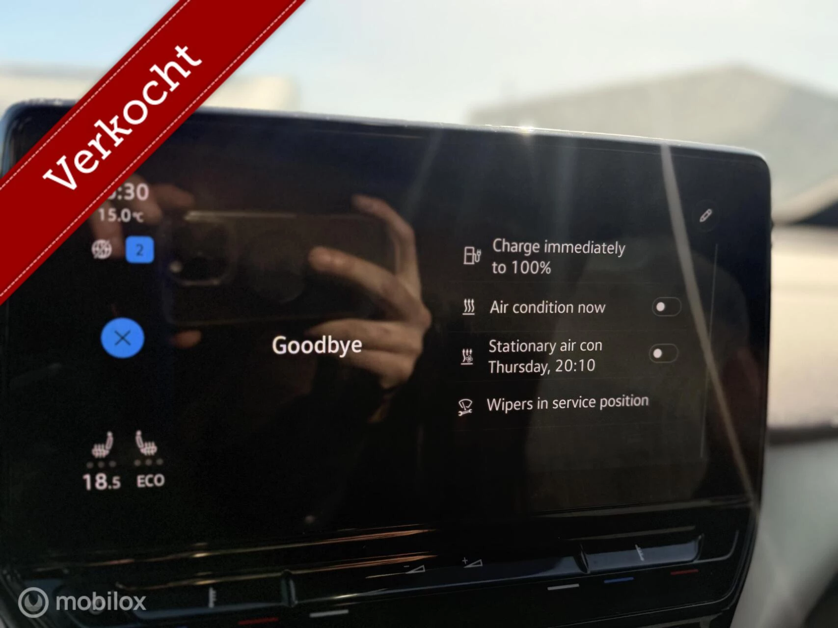 Hoofdafbeelding Volkswagen ID.4