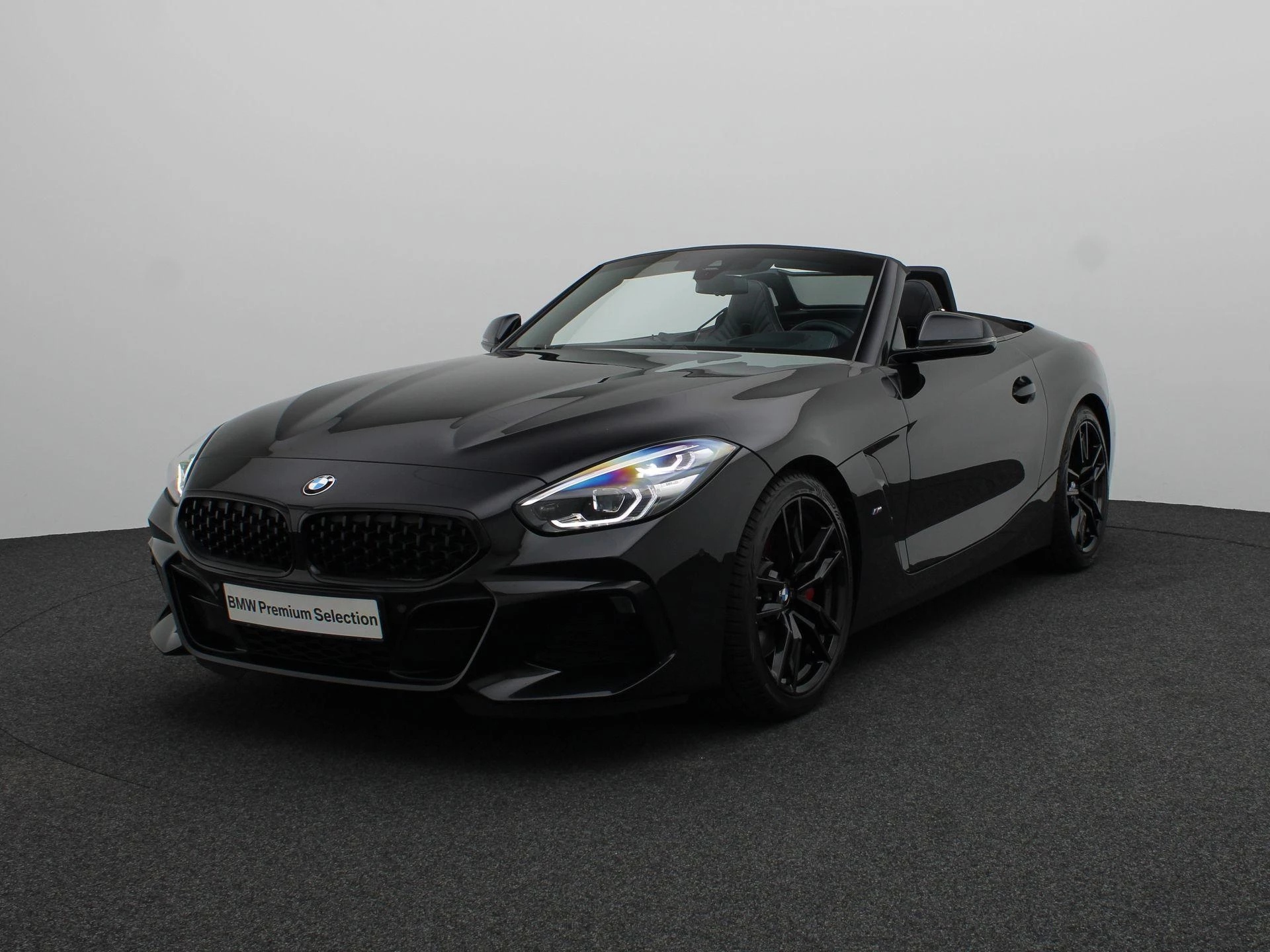 Hoofdafbeelding BMW Z4