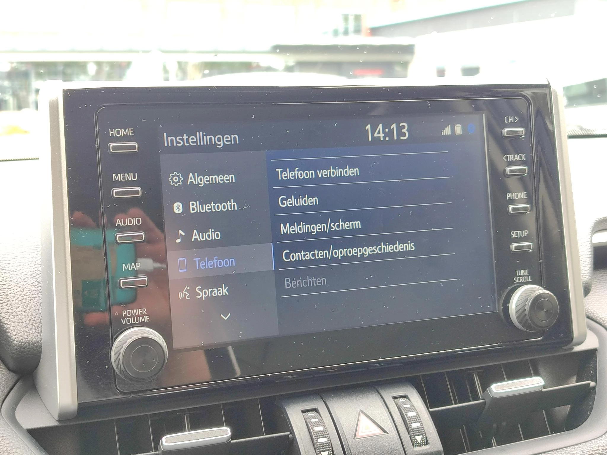 Hoofdafbeelding Toyota RAV4