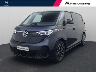 Volkswagen Bedrijfswagens ID. Buzz Cargo Anniversary Edition 79kWh / 340pk 4Motion 727697