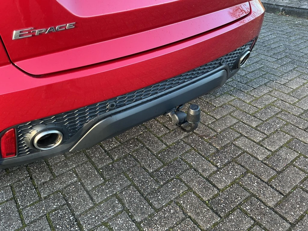 Hoofdafbeelding Jaguar E-PACE