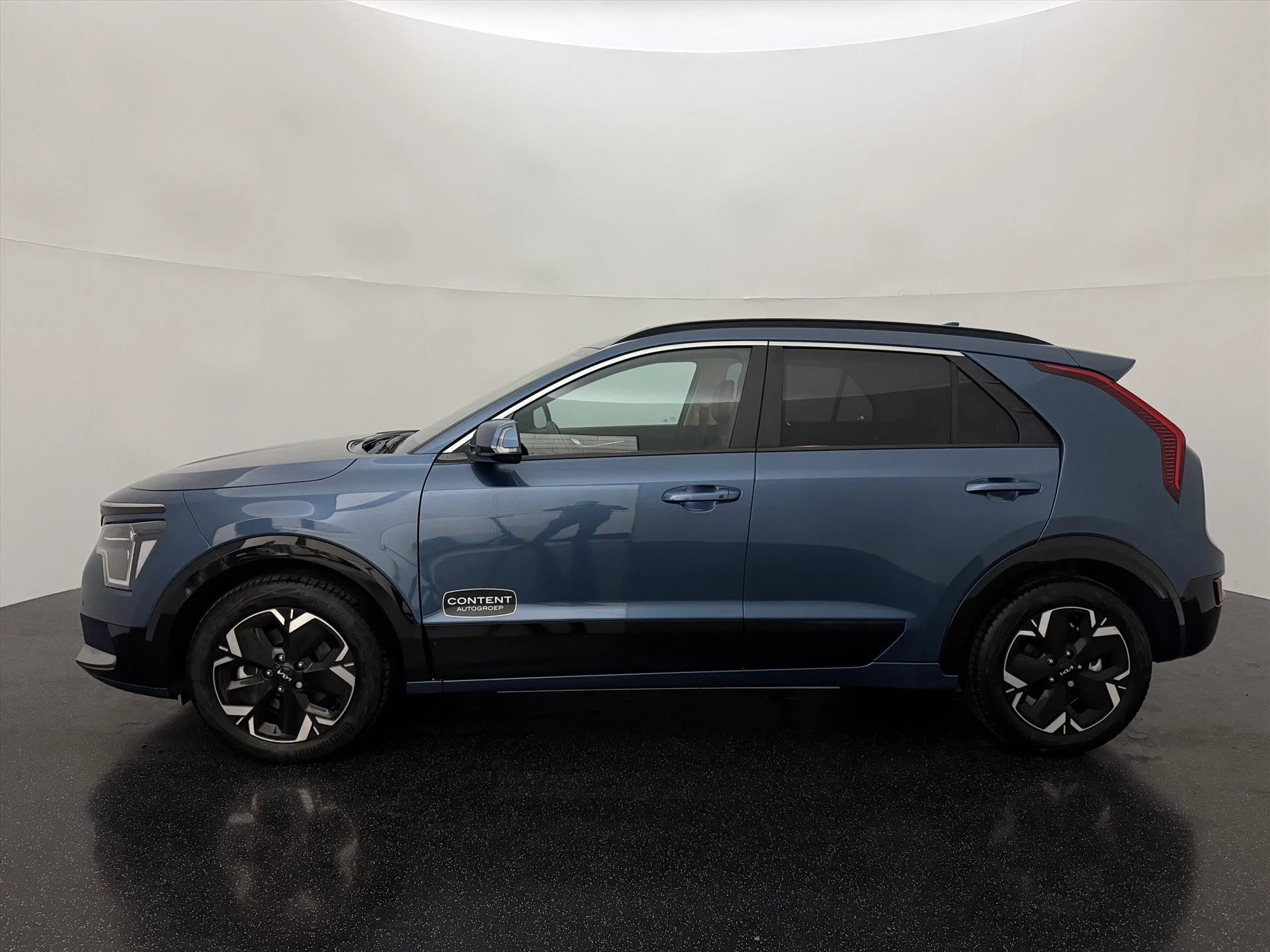 Hoofdafbeelding Kia e-Niro