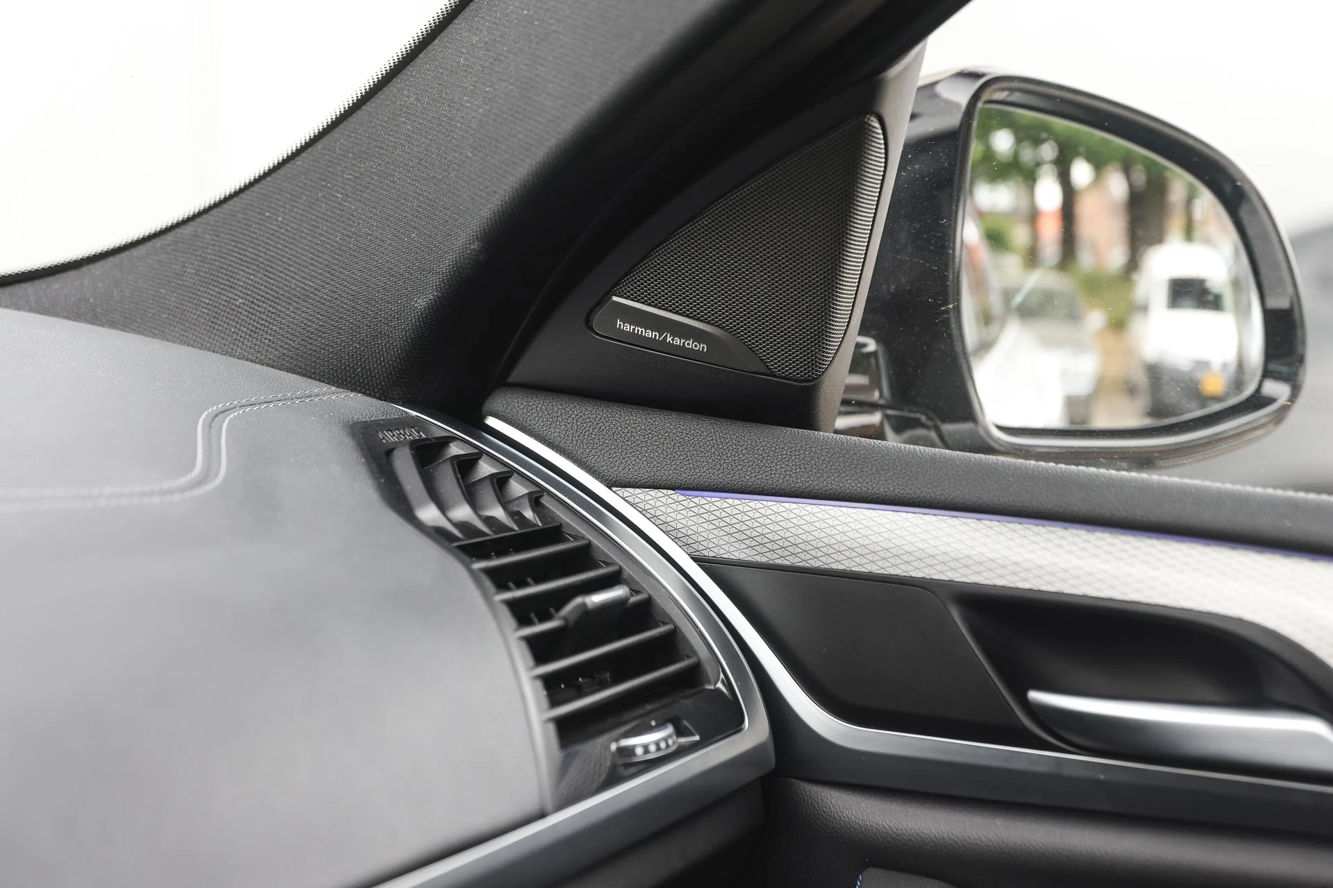 Hoofdafbeelding BMW X4