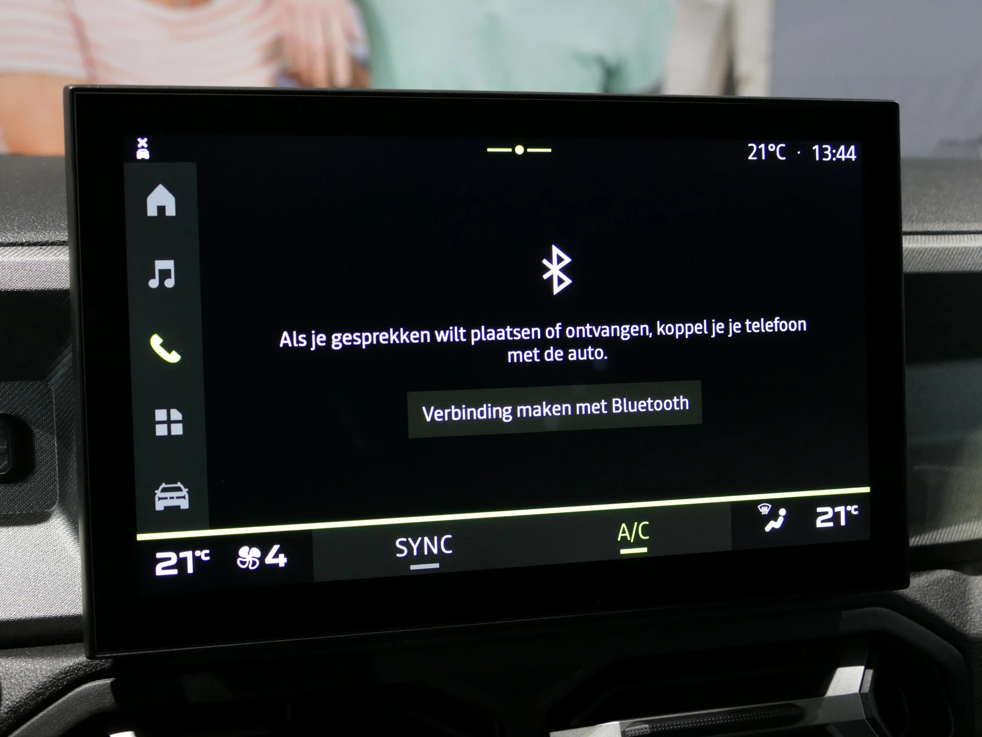 Hoofdafbeelding Dacia Bigster