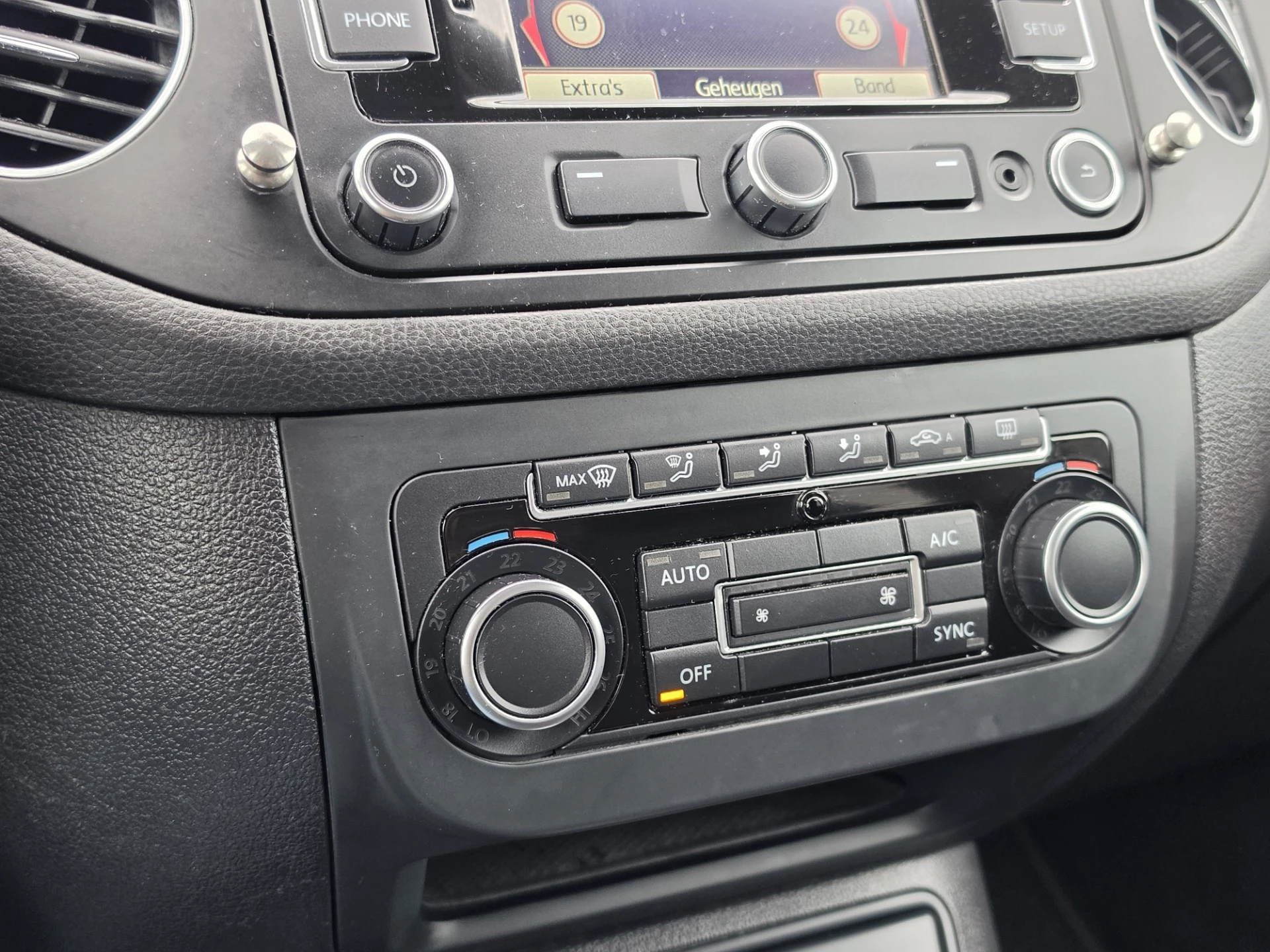 Hoofdafbeelding Volkswagen Golf Plus