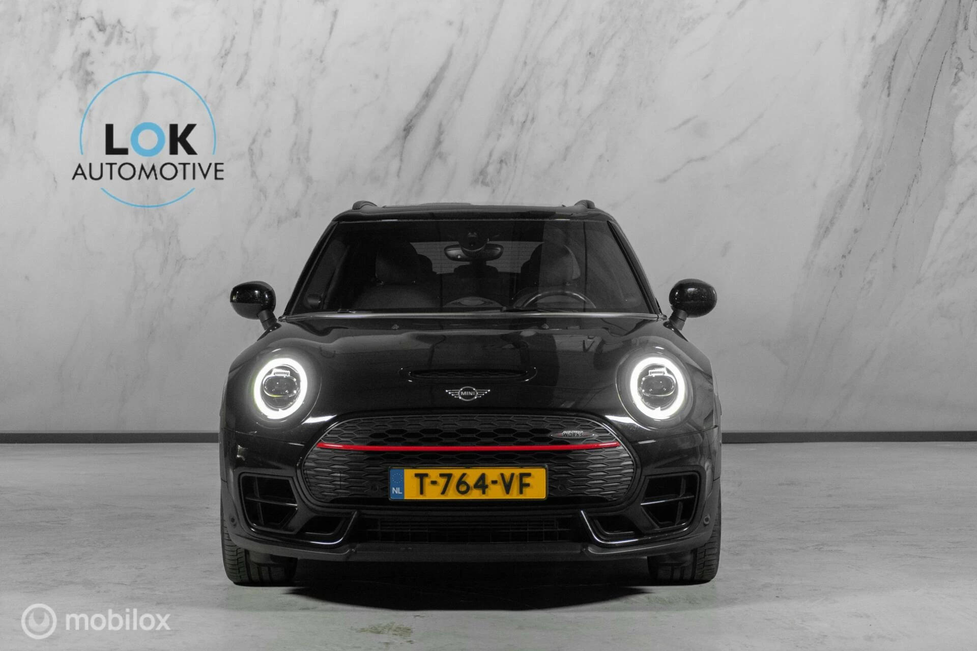 Hoofdafbeelding MINI Clubman