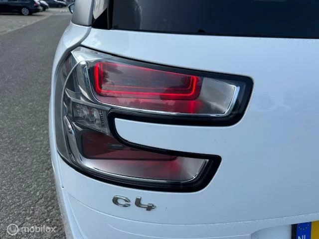 Hoofdafbeelding Citroën Grand C4 Picasso