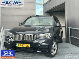 BMW X5 xDrive40e iPerformance M Sport Edition