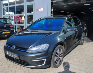 Volkswagen Golf 1.4 TSI GTE|CAM|PANO|NAVI|*PILOT>