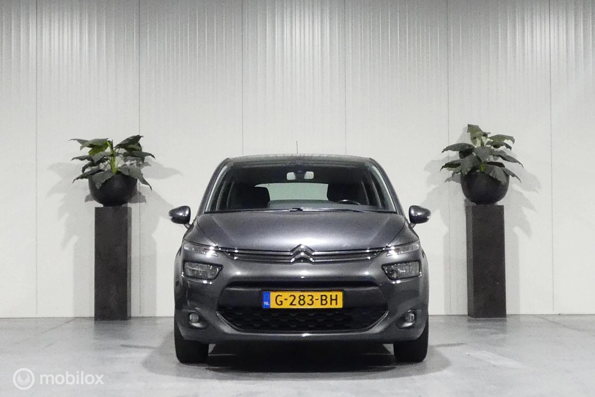 Hoofdafbeelding Citroën C4 Picasso