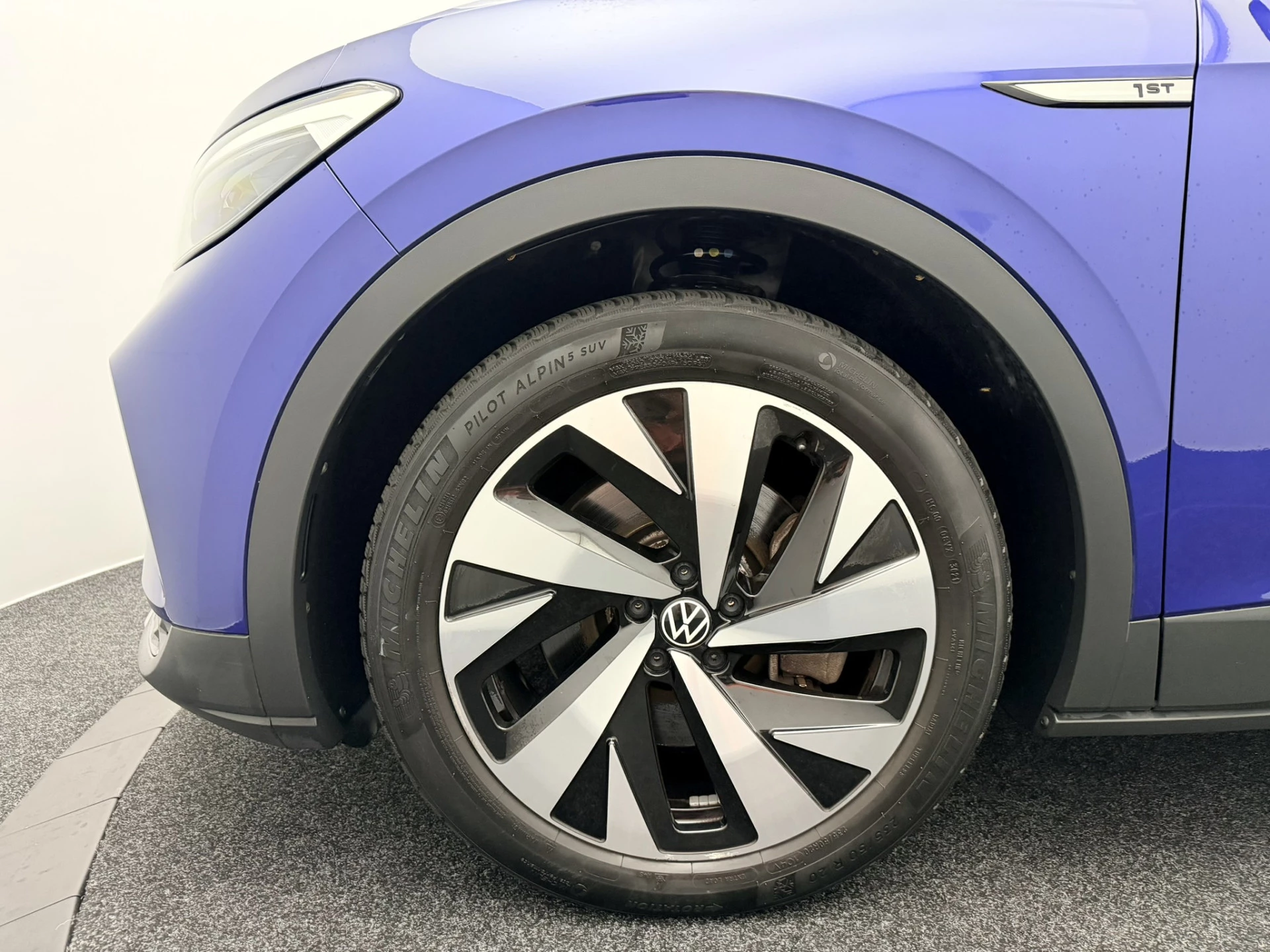 Hoofdafbeelding Volkswagen ID.4