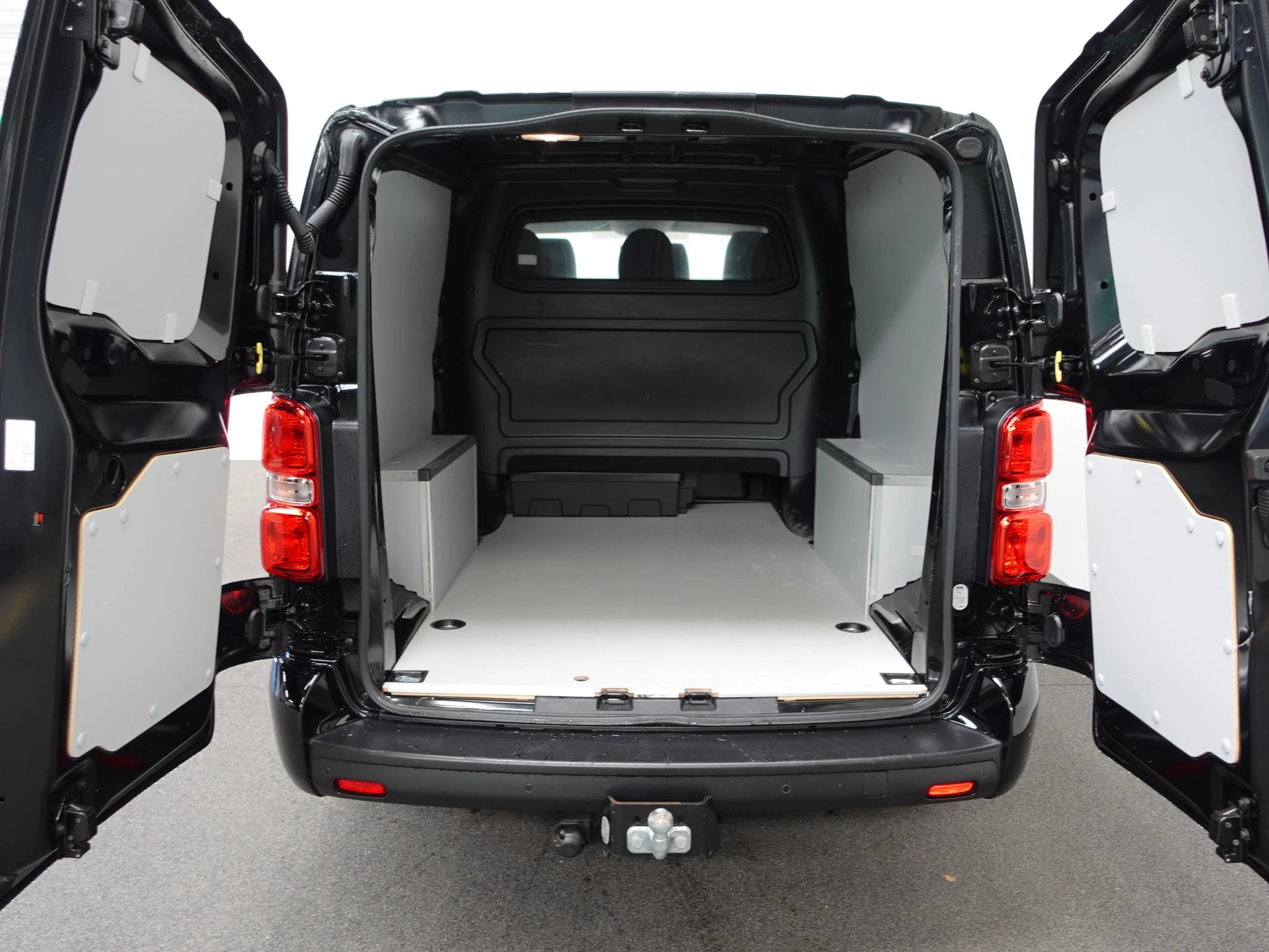 Hoofdafbeelding Peugeot Expert