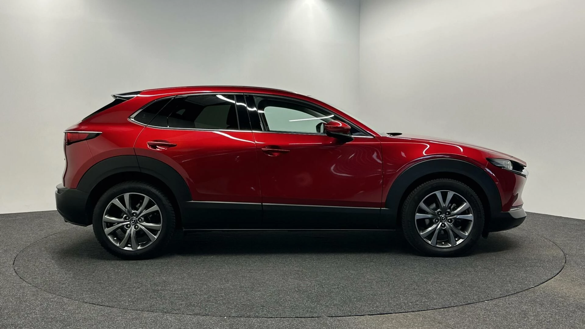 Hoofdafbeelding Mazda CX-30