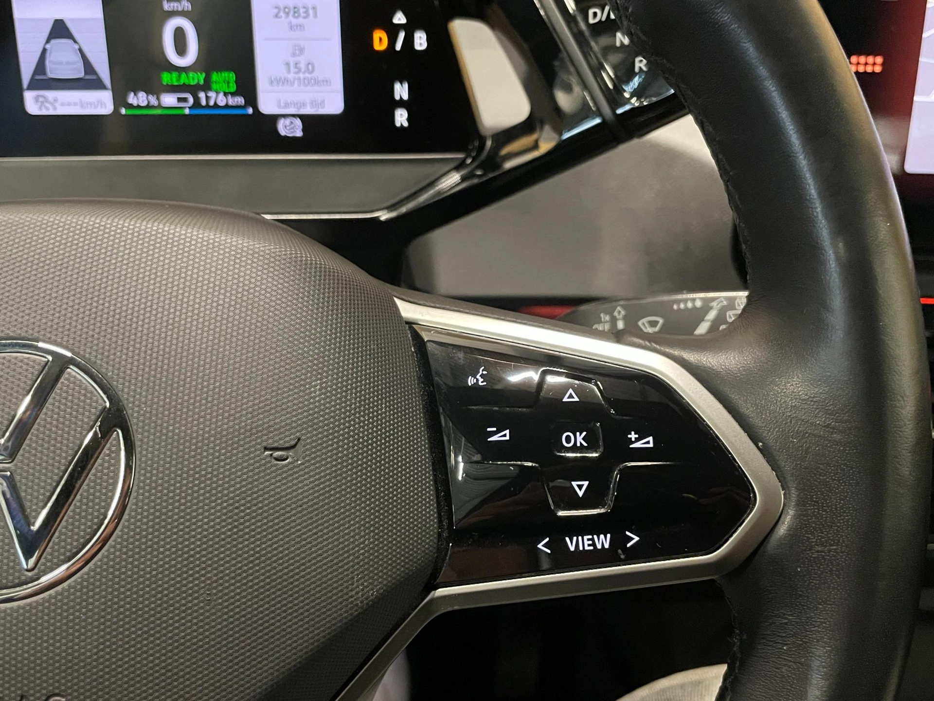 Hoofdafbeelding Volkswagen ID.3