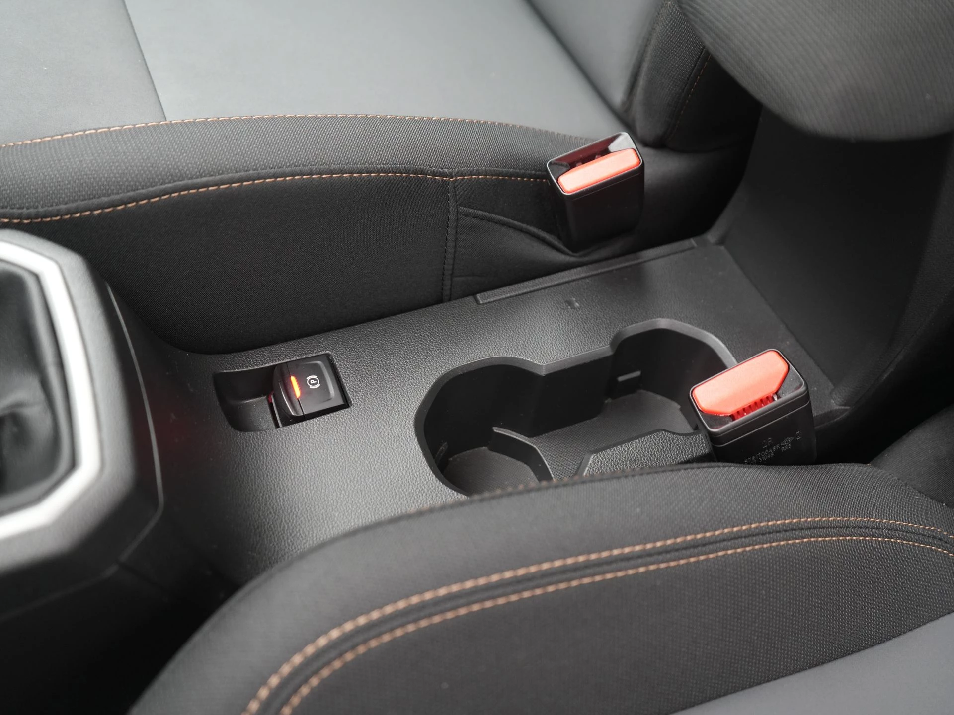 Hoofdafbeelding Dacia Sandero Stepway