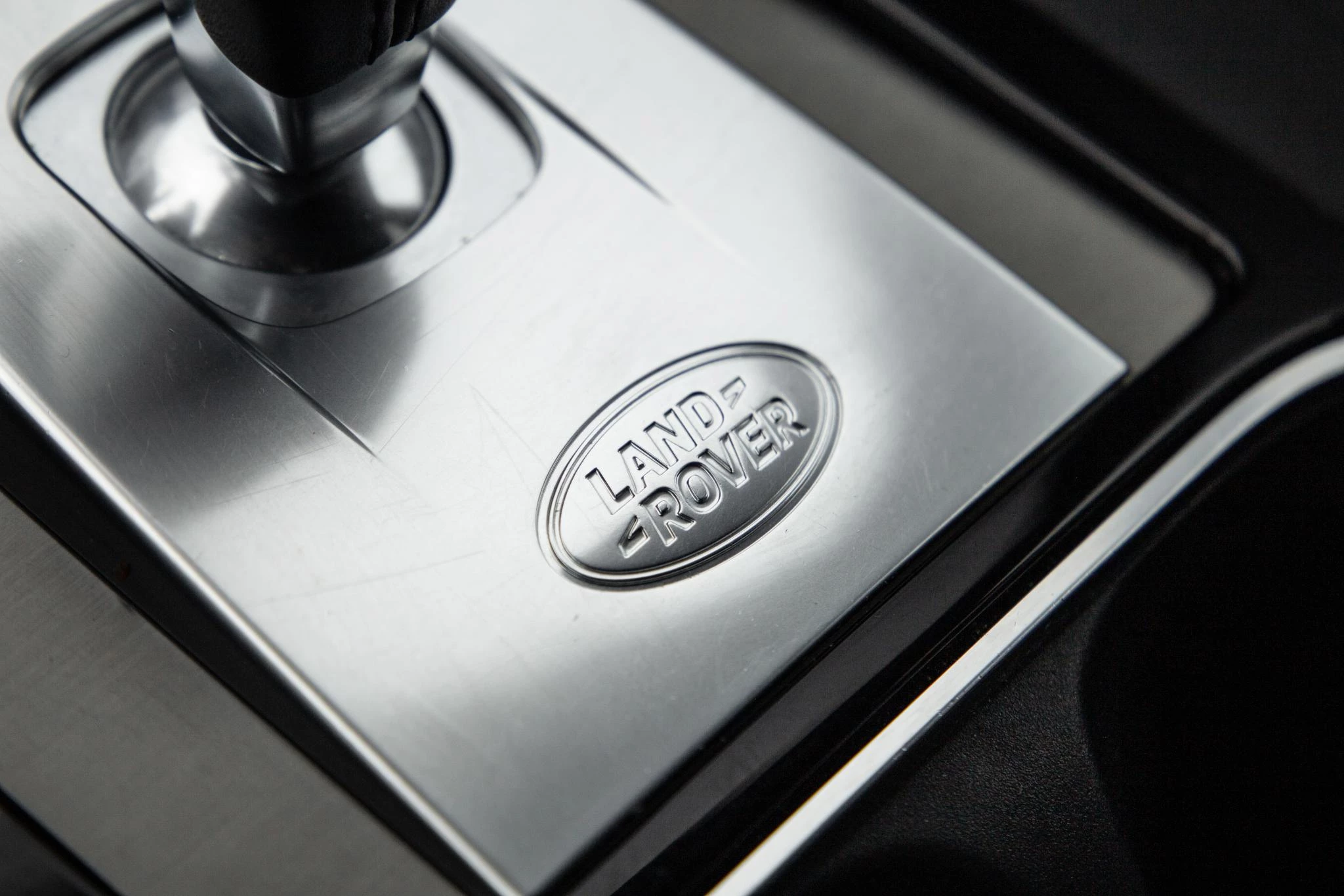 Hoofdafbeelding Land Rover Discovery Sport
