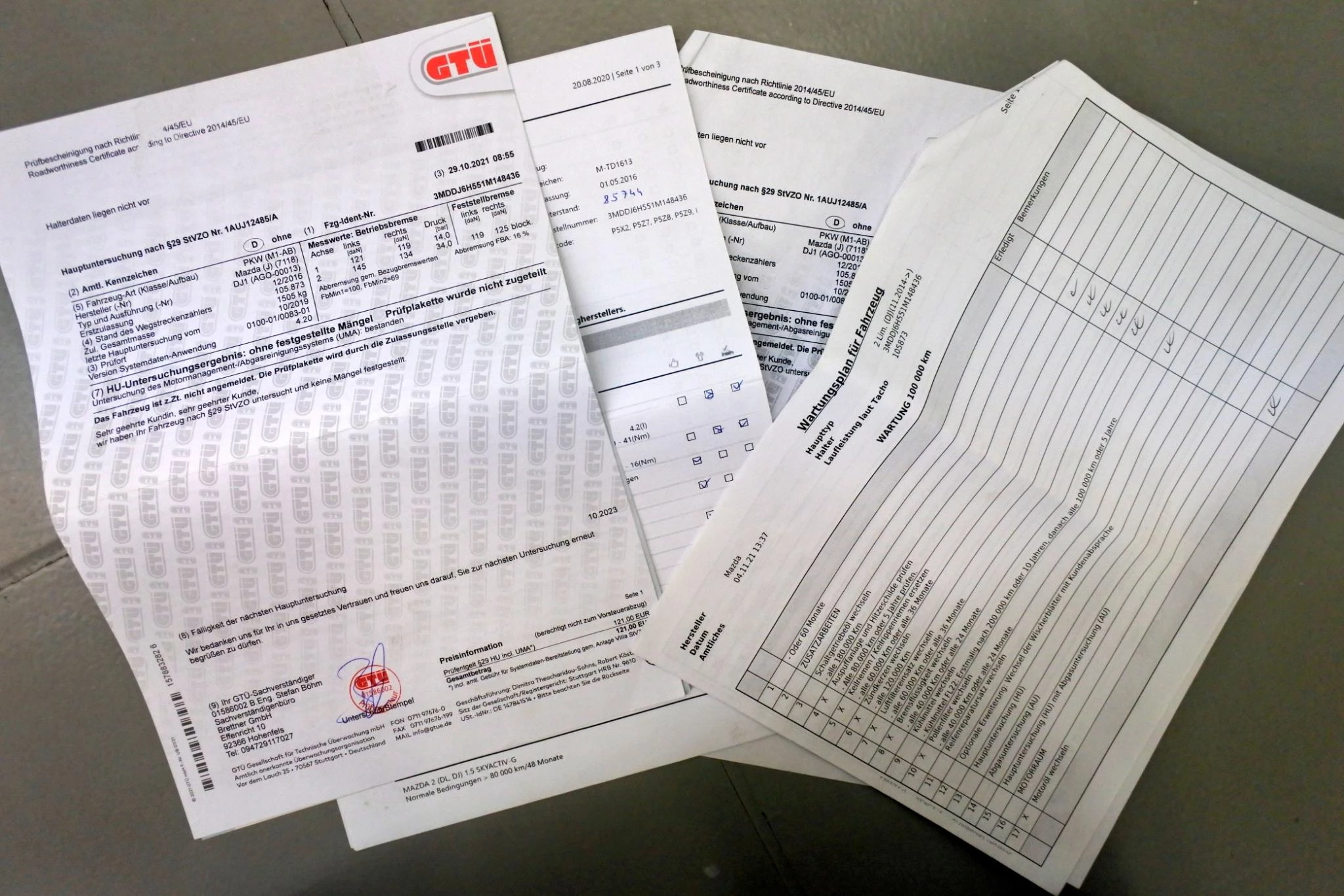 Hoofdafbeelding Mazda 2