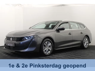 Peugeot 508 SW 1.2 PureTech Active Pack |Camera|Navi|
