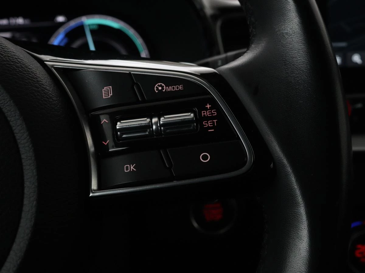 Hoofdafbeelding Kia Ceed