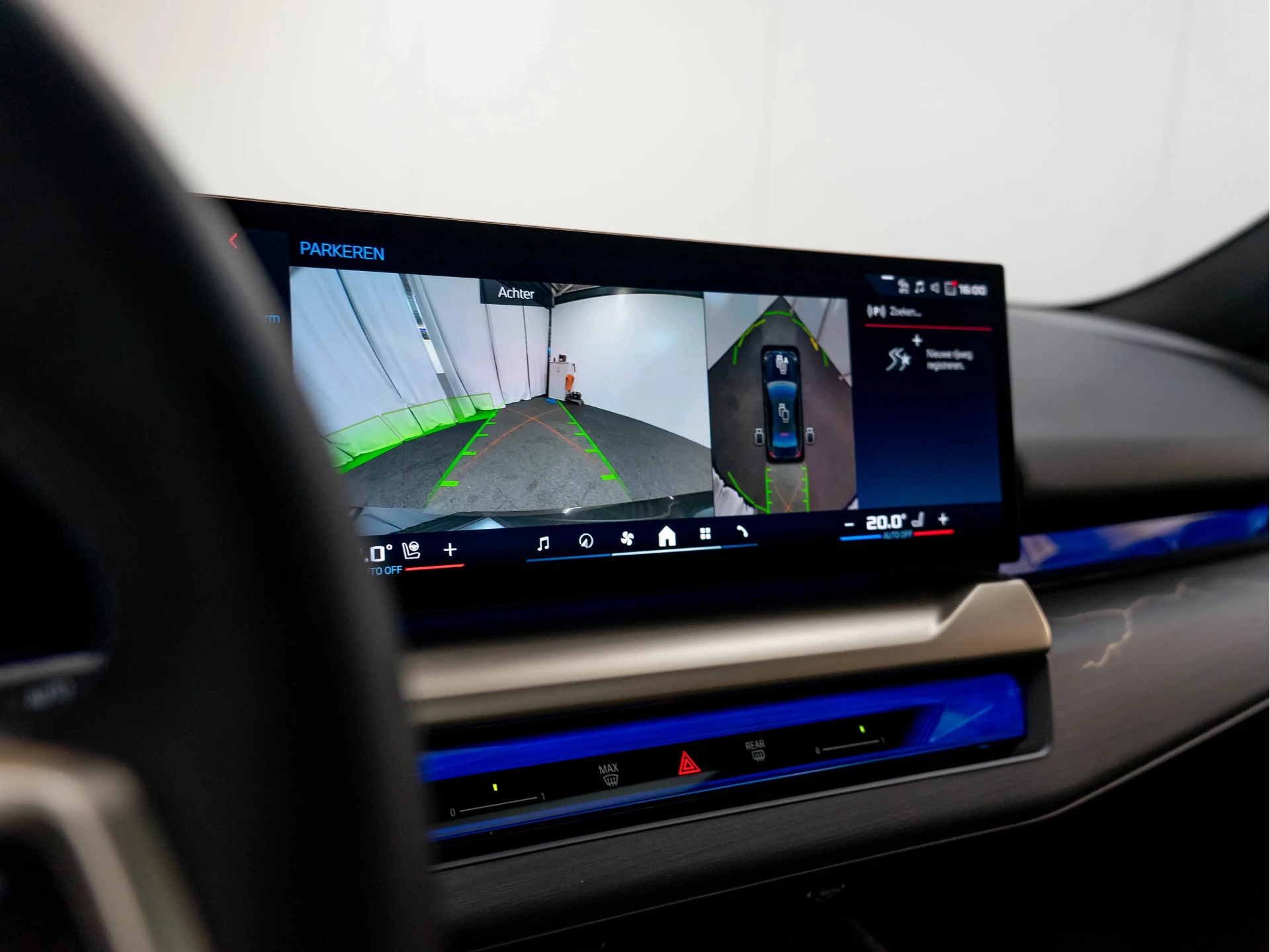 Hoofdafbeelding BMW i5