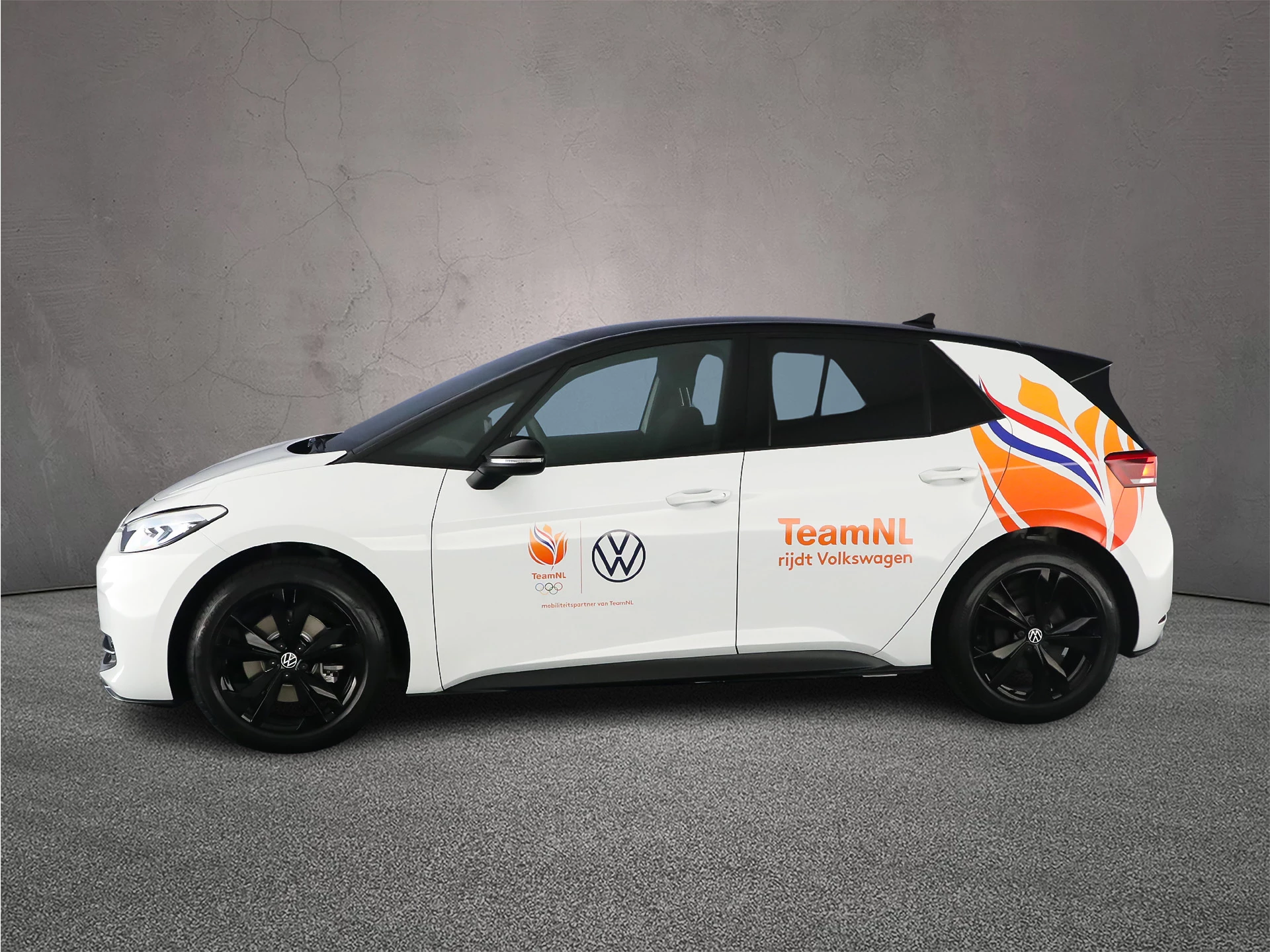 Hoofdafbeelding Volkswagen ID.3