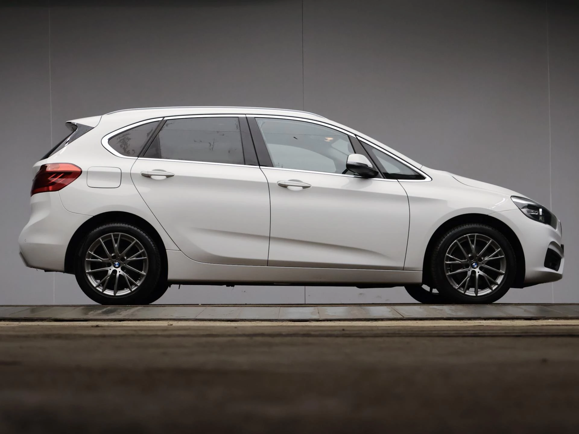 Hoofdafbeelding BMW 2 Serie