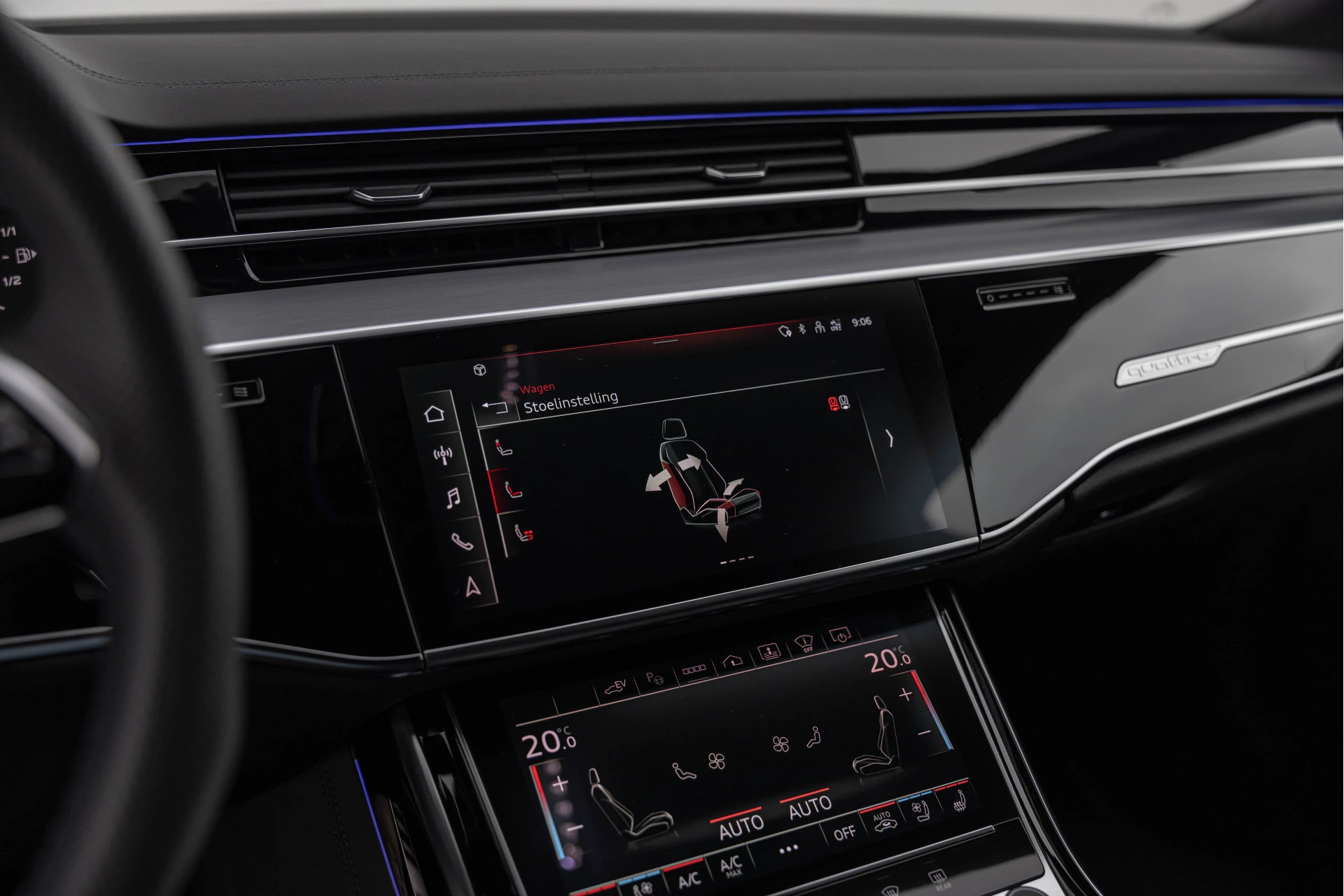 Hoofdafbeelding Audi A8