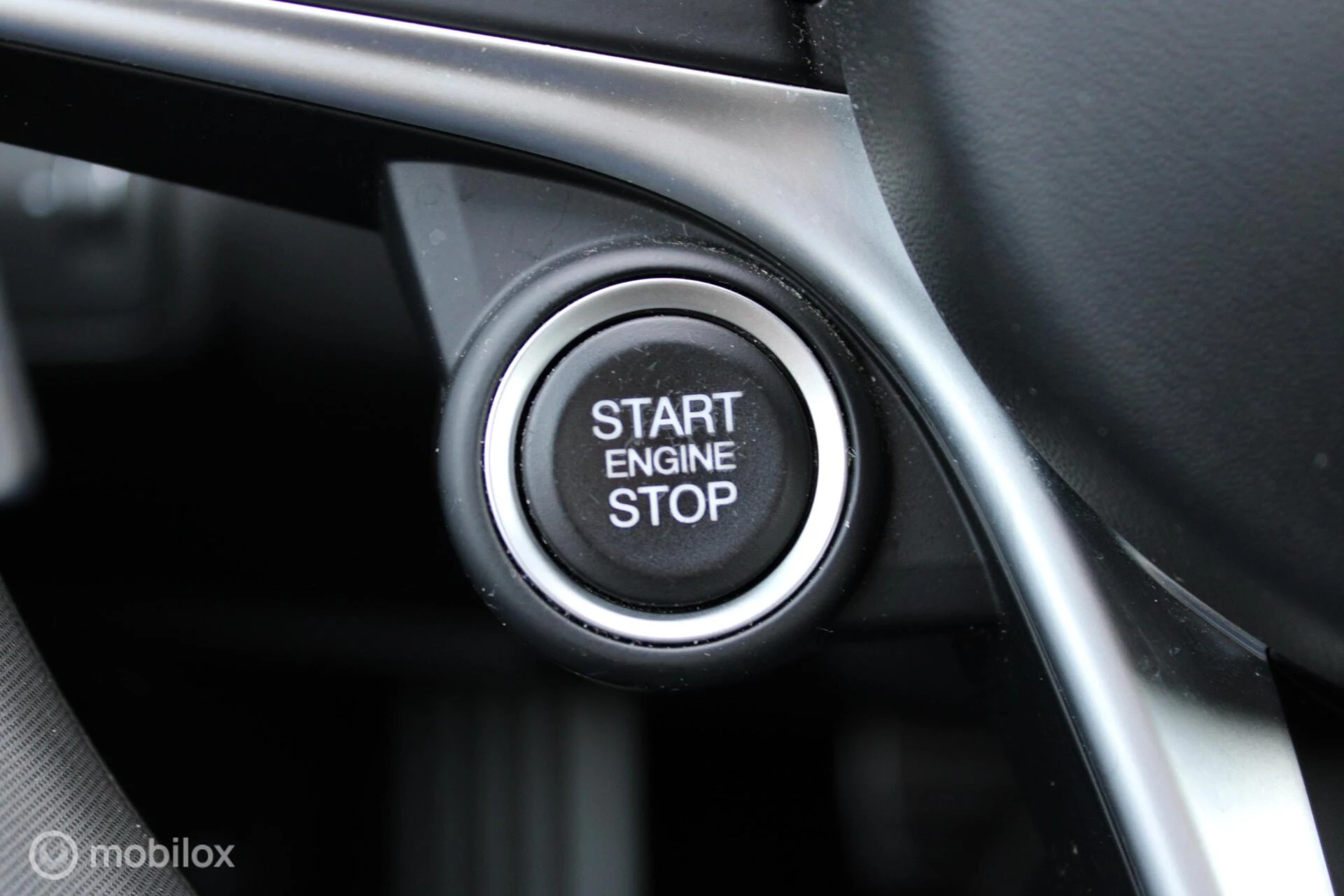 Hoofdafbeelding Alfa Romeo Giulia