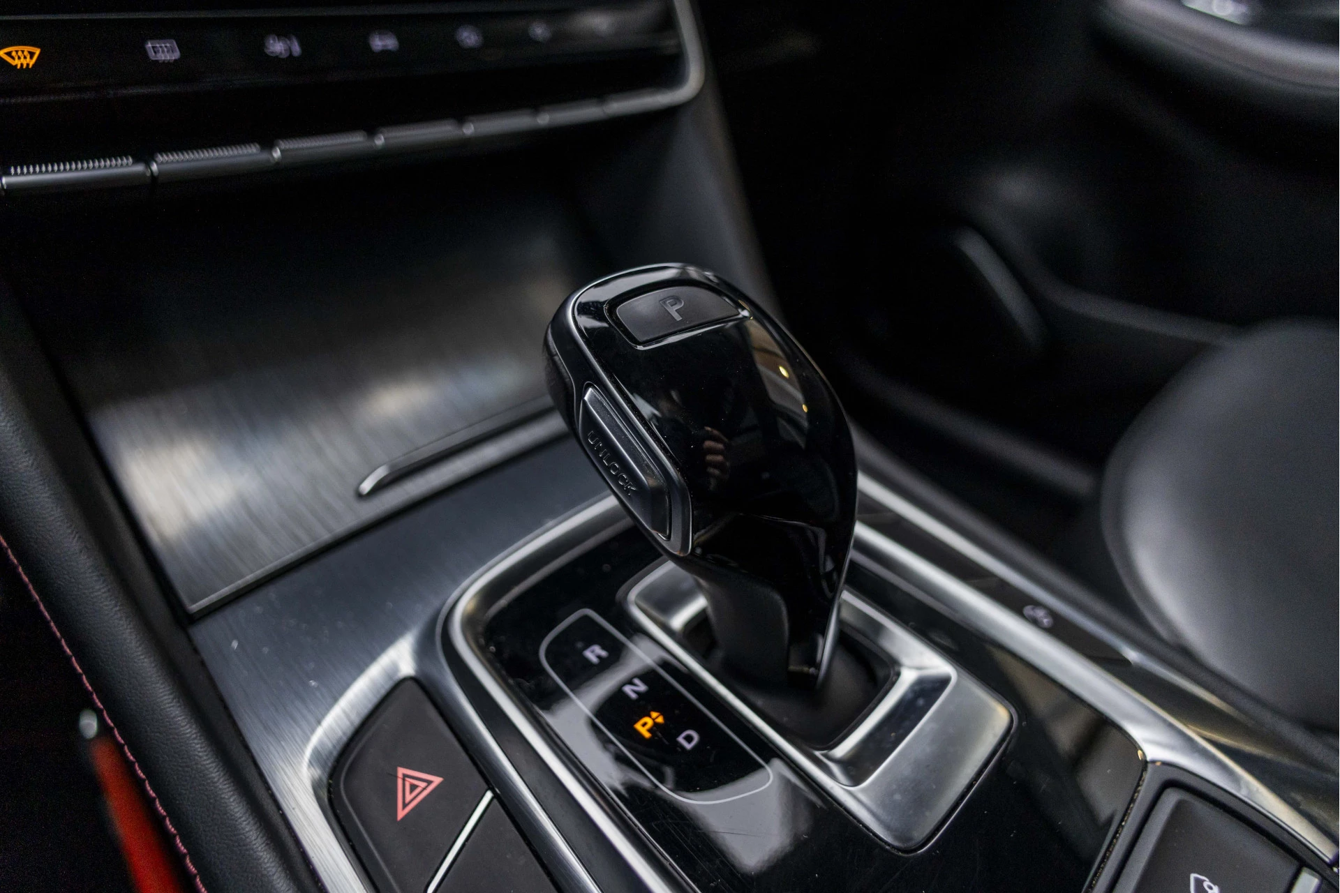 Hoofdafbeelding MG EHS