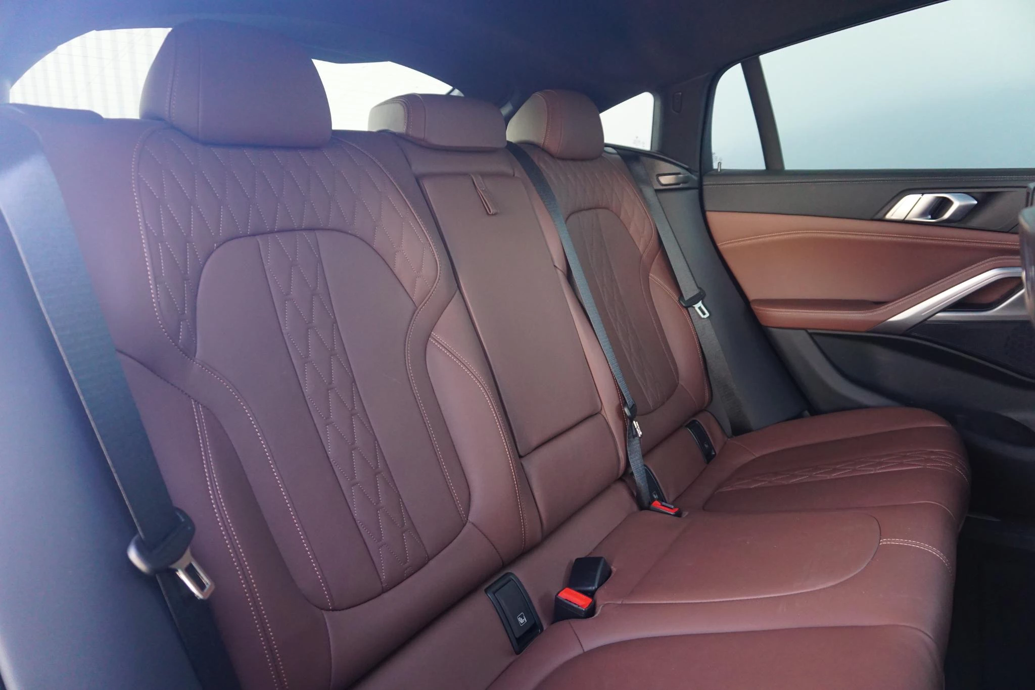 Hoofdafbeelding BMW X6
