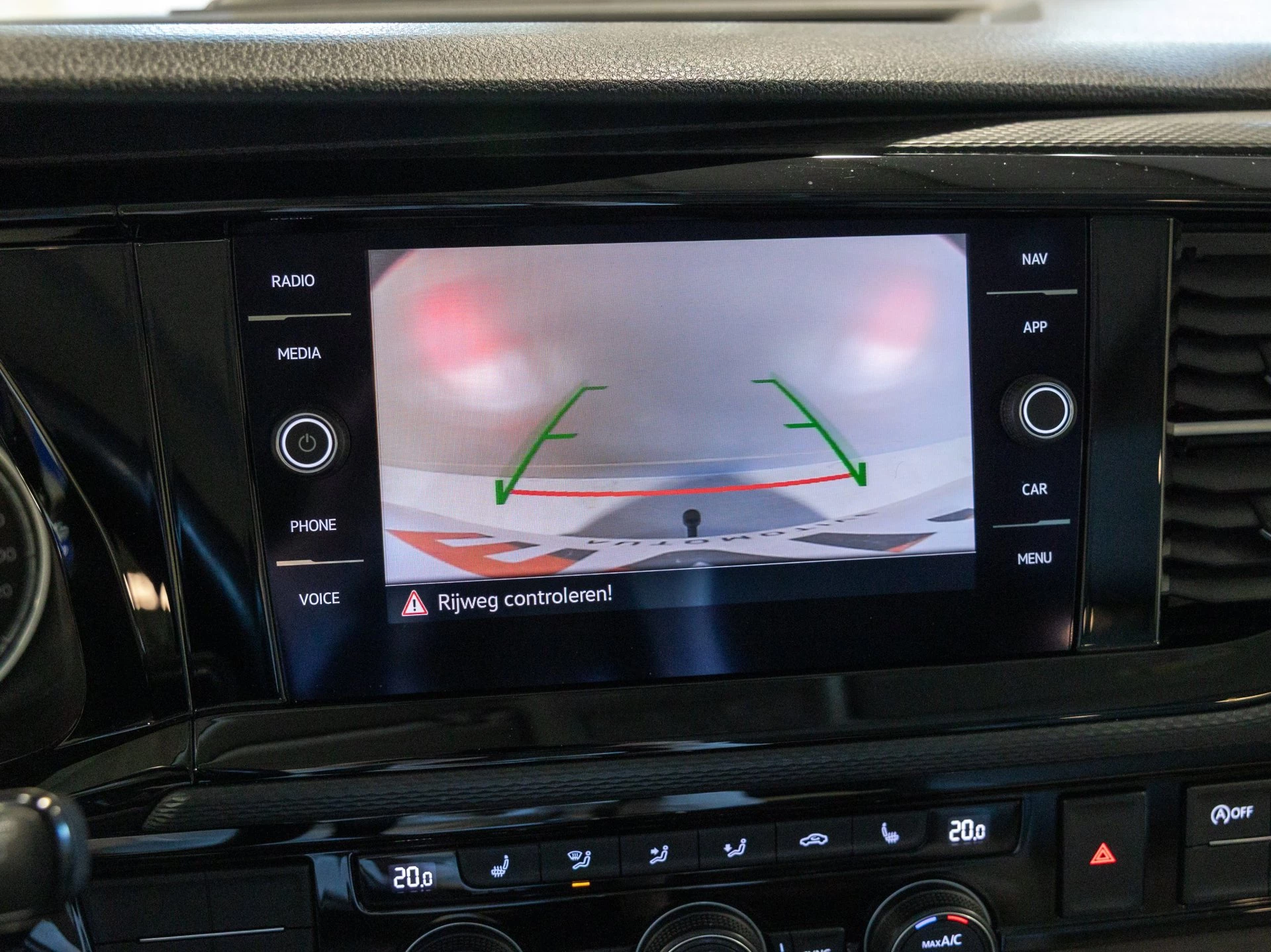 Hoofdafbeelding Volkswagen California